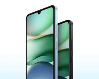 Xiaomi Redmi A5 - Smartphone de 3+64GB / 4+128GB, Pantalla grande de 6.88", Procesador UNISOC T7250 de ocho núcleos, Cámara de 32MP, Batería de 5200 mAh, Carga rápida de 15W, Cargador no Incluido, Color Azul Océano (Versión ES) - details 1