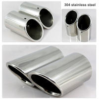 Escape De Coche En Acero Inoxidable Con Silenciador Para Nuevos Modelos Sagitar Lavida Bora Golf Tiguan Scirocco 1.4T Piezas - details 2
