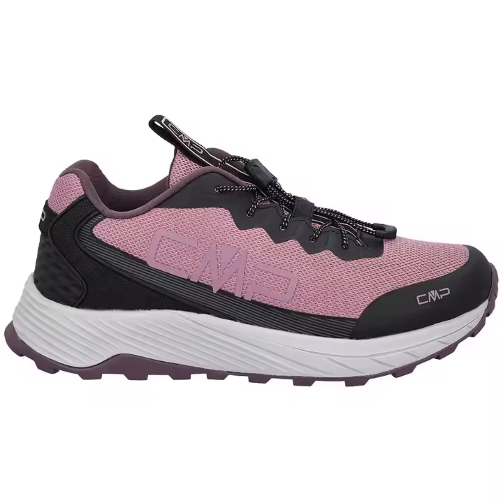 Calzado Calzado marca Campagnolo modelo 3Q66896-C602 para mujer en color rosa - 1