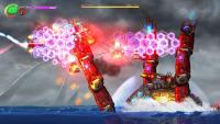 Jets’N’Guns Complete Collection NINTENDO SWITCH NUEVO PRECINTADO PAL ESPAÑA - details 3