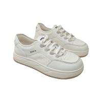 Eva Zorteon - Zapatillas deportivas mujer con plataforma. - details 0