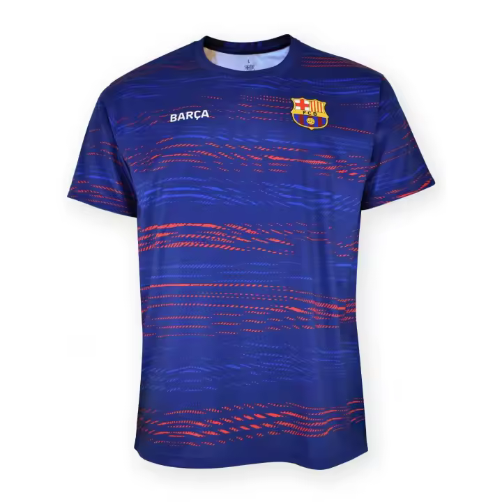 Camiseta de entrenamiento del Barça Loyalty - Júnior, FC Barcelona - 1