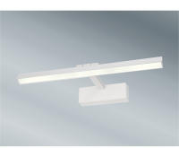 Papuq Aplique LED de Pared para Iluminar Cuadros, Espejos y Murales - details 0
