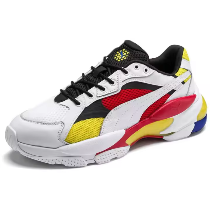 Puma Select Zapatillas Lqdcell Epsilon Multicolor - 1