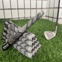 3/13PCS Grip De Golf plus 4 Para Hombres Grip De Goma Universal Para Hierros Y Madera Tamaño Estándar Paquete De 13 Piezas - details 2