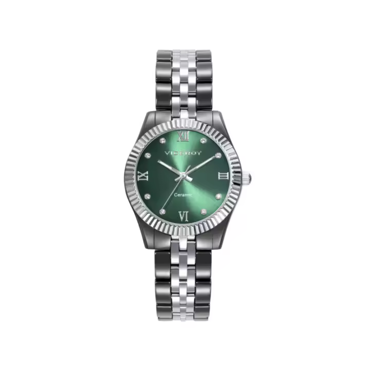 Reloj Viceroy Mujer Acero 41124-63 - 1