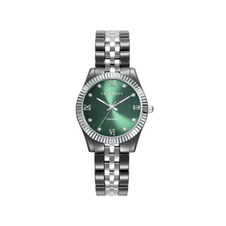 Reloj Viceroy Mujer Acero 41124-63 - 1