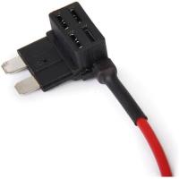 Banner - Adaptador Standard para fusible coche ATO ATC 32V