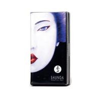 Shunga Secret Garden Crema Para Orgasmo Femenino 30 ML Compatible Con Preservativos Y Juguetes Sexuales Gel Para Estimular El clítoris Aumentando La Sensibilidad - details 2