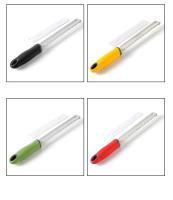 1Pcs Slicedor De Limón Multifuncional Acero Inoxidable Cortador De Queso Antideslizante Forma De Dientes Color Aleatorio Herramienta Para Queso - details 6