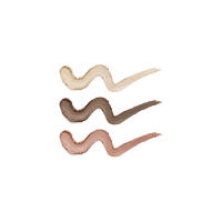 Pack rutina maquillaje KIKO Milano Long Lasting Colour Eye Set, Kit de 3 sombras de ojos en stick: 24 h de fijación, no-transfer - details 4