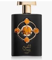 Al Qiam Gold Lattafa Perfumes 100ml perfume Arabe - details 1