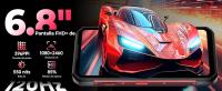 OUKITEL WP56 5G Movil Resistente Android 15, 36GB+512GB/2TB 16000mAh/45W Smartphone 6.8'' FHD+/120Hz, 108MP+32MP, NFC - details 10