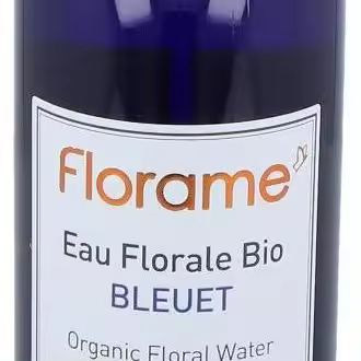 Florame Agua Floral De Aciano 200Ml - 1