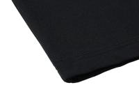 Camiseta De Algodón Para Hombre Estilo Hipster Con Letras Graduales Y Diseño Gráfico Camiseta De Calle Black Hip Hop Tops Unisex - details 3