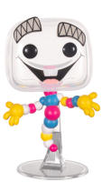Funko  Mr Mister ADN Jurassic PArk PArque Jurásico  1170 Pop Vinyl - details 0