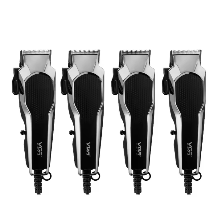 Cortadora de Pelo -VGR V-130 | Potente Máquina de Corte de Pelo - 1