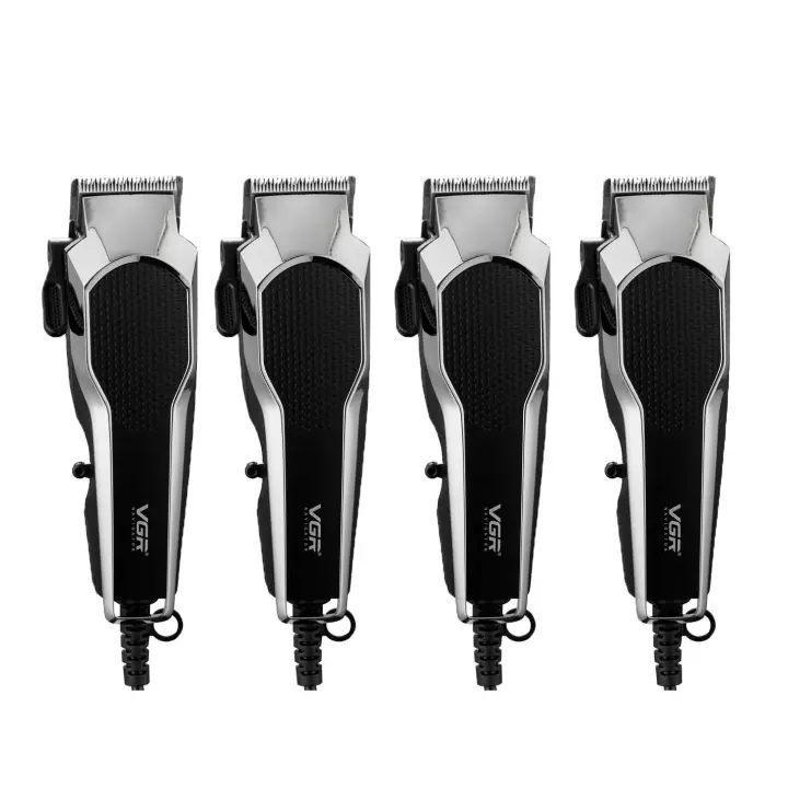 Cortadora de Pelo -VGR V-130 | Potente Máquina de Corte de Pelo - 1