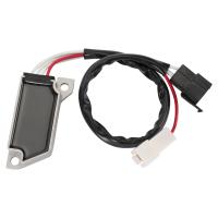 Artudatech Regulador Rectificador De Voltaje Para Yamaha XV 535 1100 Virago VMX1200 Pieza De Ignición De Motocicleta - details 5