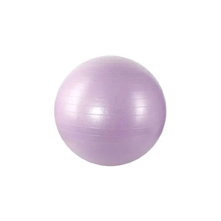 UD - Pelota de Yoga, 25CM con inflador,color aleatorio - 1