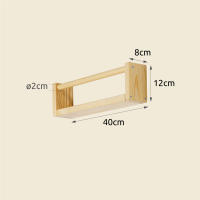 Estante Montessori de Madera Maciza MOST DECO  Ordena los libros de tu bebé de manera clara para ofrecerles el mejor desarrollo de sus habilidades y fomentar el autoaprendizaje - details 0