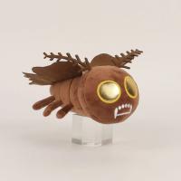 Muñeco De Peluche De Juego De Horror Puertas De Hotel Doble Risa Figura De Anime Cartoon Animal Inflable Para Jóvenes De 14 Años O Más - details 2