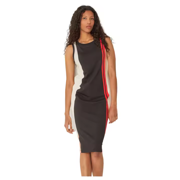 Vestido Skfk Maika-Gots para mujer en color blanco - 1