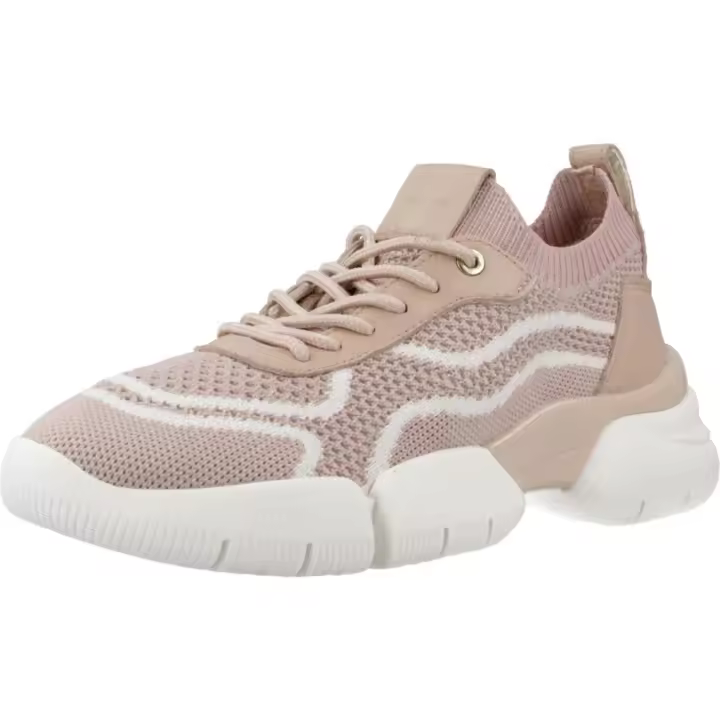 Zapatillas deportivas de Mujer Marca Geox Modelo D Adacter W - 1