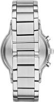 Reloj Hombre Business Casual Clásico Impermeable Reloj de cuarzo Reloj Hombre AR48 AR2448 43mm - details 3