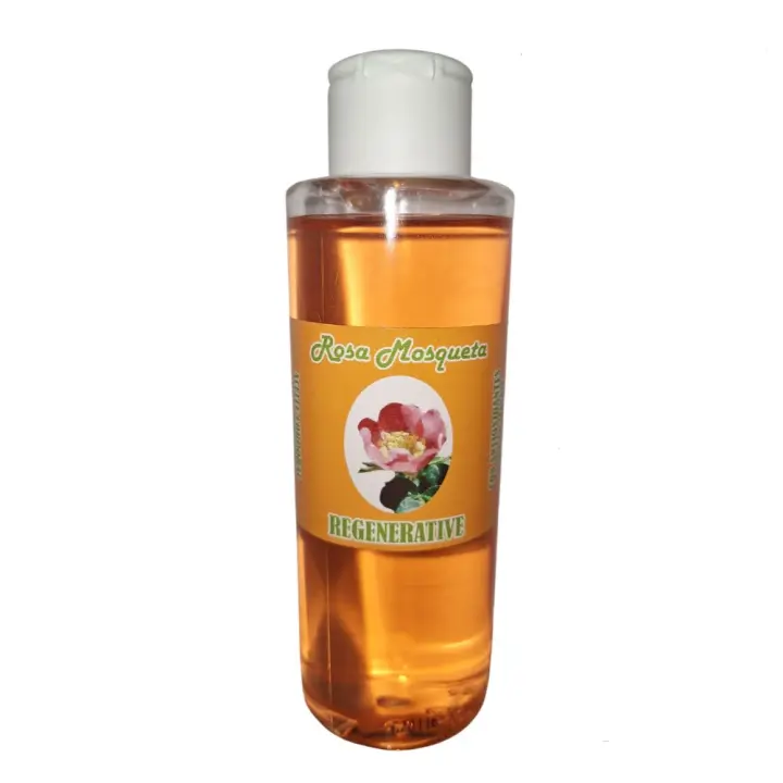 Aceite Rosa Mosqueta TRÉBOL ADVANCE 140 Ml - 1