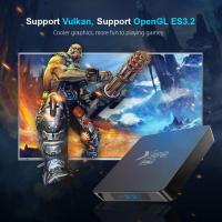 X96Q PRO Android 10 TV Box 2GB + 16GB Dual Wifi BT Allwinner H313 6K Netflix Google Store - details 1