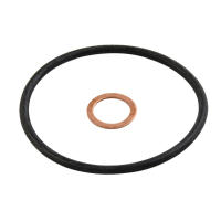Filtro De Aceite Repuesto Para Mini Cooper R56 2007-2016 Elemento De Filtro De Carro Accesorios 11427622446 11-42-7-622-446 - details 1