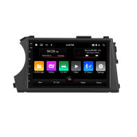 Radio De Coche Android 13 7 Pulgadas Para Ssangyong Kyron Actyon 2005-2011 Con Wireless Carplay GPS WIFI FM Estéreo Audio Multimedia - details 7