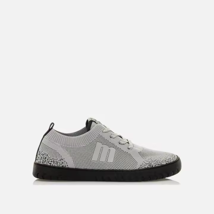Deportivas Mustang Free Jym Barefoot Para Hombre - 1