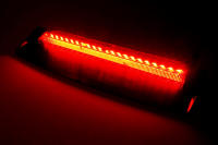 Lámpara De Freno De Nivel Superior LED Roja ANGRONG Para Audi A4 S4 B8 2007-2015 Instalación Directa Compatibilidad Con Audi A4 S4 Saloon/Sedan (B8/8K2) - details 4