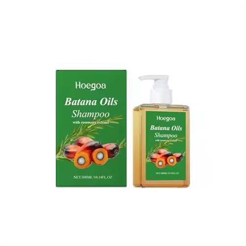 Champú De Aceite De Batana, Champú De Aceite De Romero, Champú De Batana Con Extracto De Romero, Champú De Batana Para La Caída Del Cabello, Nutritivo Y Regenerador - 1