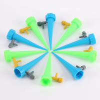 Sistema De Riego Automático Para Plantas De Flor Espiga Autoidrante Ajustable Para Jardín Invernadero Dispositivo De Rociador De Agua - details 11
