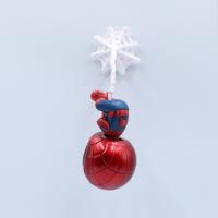 Figura De Acción De Superhéroes Anime Spiderman Muñeco De PVC Modelo Para Niños Juguete De Mesa Regalo De Navidad - details 7