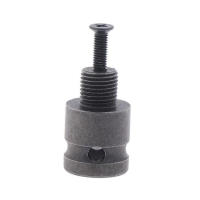 Adaptador De Taladro 1/2 Pulgada Con Tornillo Para Conversión De Llave De Impacto Adaptador Hexagonal Con Tornillo 1/2-20UNF - details 0