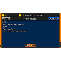 LUCK BE A LANDLORD SWITCH - Nuevo a Estrenar - PAL España -Meridiem Games - PREVENTA - Lanzamiento 5/09/25 - details 3