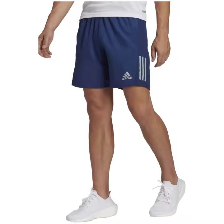 Pantalon Corto Adidas Pantalon Corto Own The Run - 1