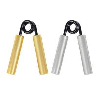 Aguja De Mano De Entrenamiento De Fuerza Fitness Heavy Grips Para Rehabilitación De Muñeca Capaz De Soportar 100-350 Libras Expansor De Carpo Para Ejercicios Musculares De Mano - details 4
