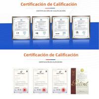 Repelente De Ratones Solares Ultrasonidos Repelente De Serpientes Y Insectos De Alta Potencia Con Batería Y Carga Solar Zapador De Ratas - details 0