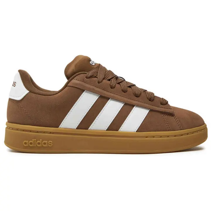 Zapatillas Adidas modelo JH9730 para Hombre en color Marron - 1