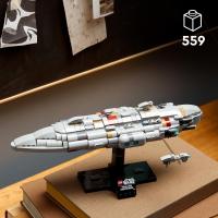 Lego 75405 Crucero Stelar Hogar uno Lego Star Wars - details 1