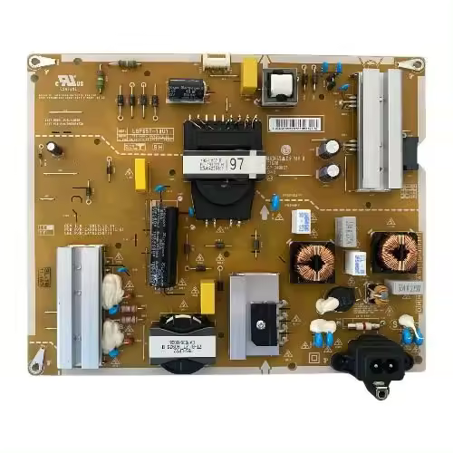 Fuente Alimentación LG 65UM7610PLB LGP65T-19U1 EAX68284201(1.6) EAY65228701 - 1