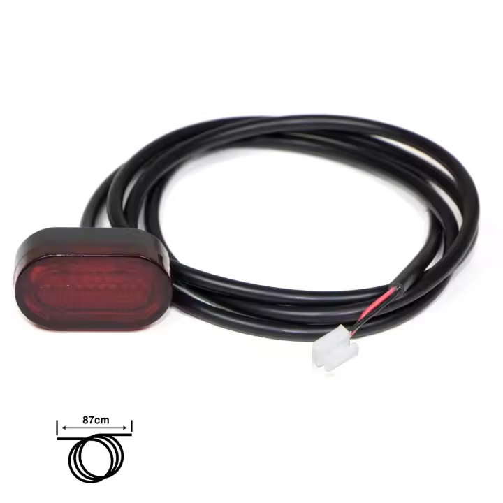 Luz Trasera marca Emove para patinete eléctrico Patinete Youin You-Go XL/ L - 1