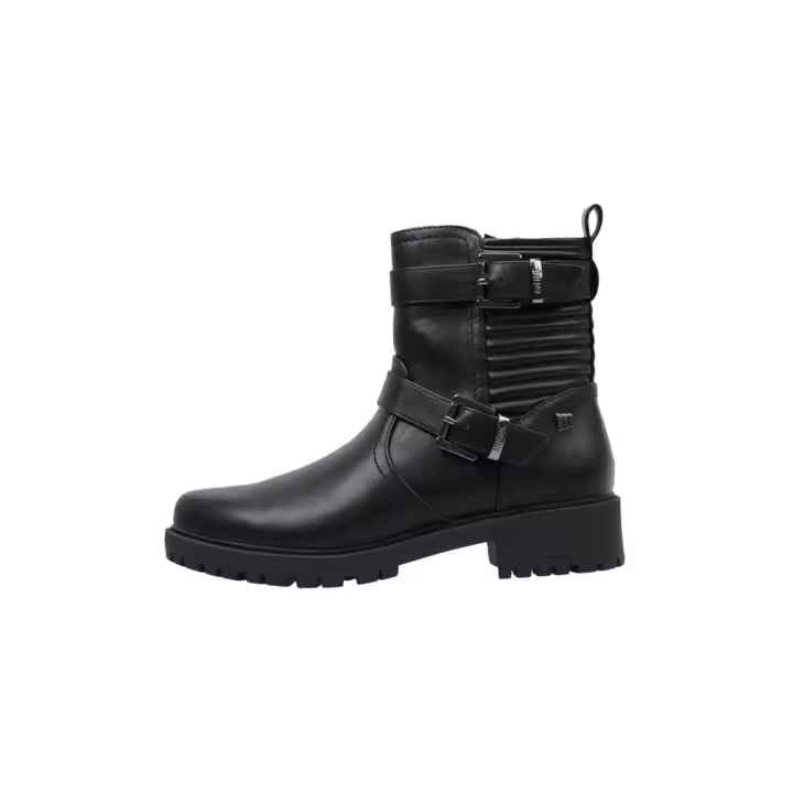Botín MTNG 53255 Negro Mujer - Otoño/invierno - Envío Rápido - 1