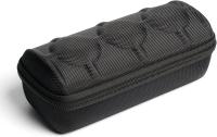 Caja de viaje de 3 Relojes, Caja de Transporte de Reloj Dura, se ajusta perfectamente a todos los tamaños de Relojes de hasta 2,36 - details 4