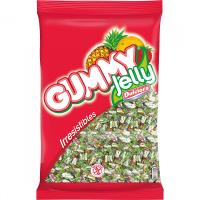 Gummy Jelly Dulciora Bolsa 2 kg - Caramelo Masticable Sabor a Frutas Gummy Jelly - details 0